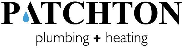 Patchton Plumbing and Heating Logo